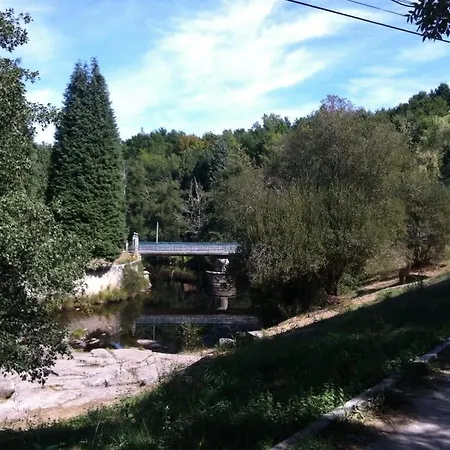 Vakantiehuis Casa Diaz *