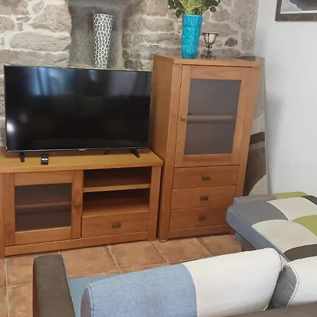 Casa Diaz Hébergement de vacances Cea