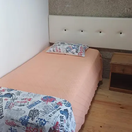 Hébergement de vacances Casa Diaz Cea