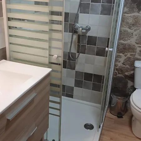 Casa Diaz Hébergement de vacances *