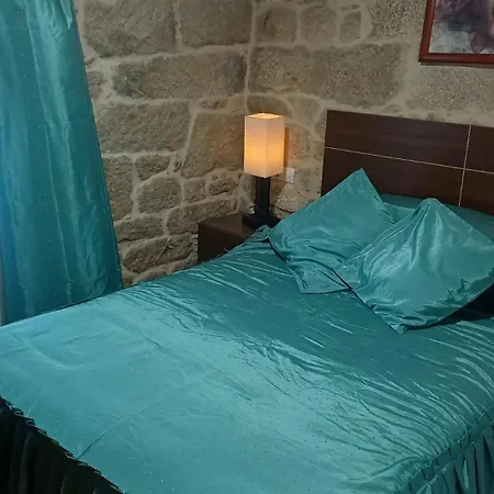 Casa Diaz Vakantiehuis Cea