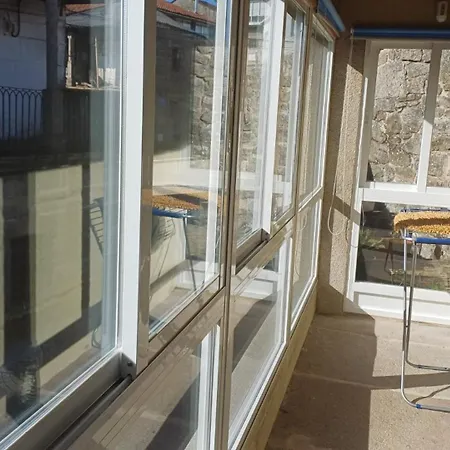 Casa Diaz Hébergement de vacances *