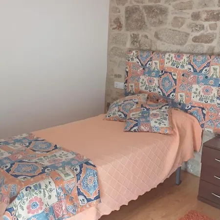 Casa Diaz Hébergement de vacances Cea