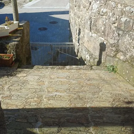 Casa Diaz Hébergement de vacances *