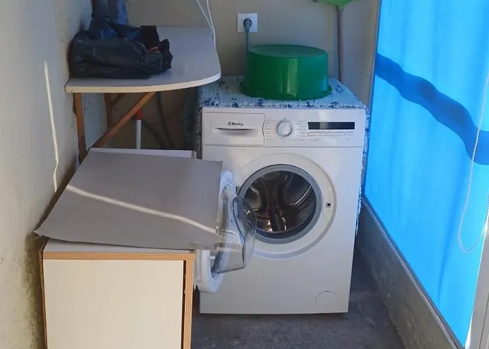 Casa Diaz Prázdninový dům Cea