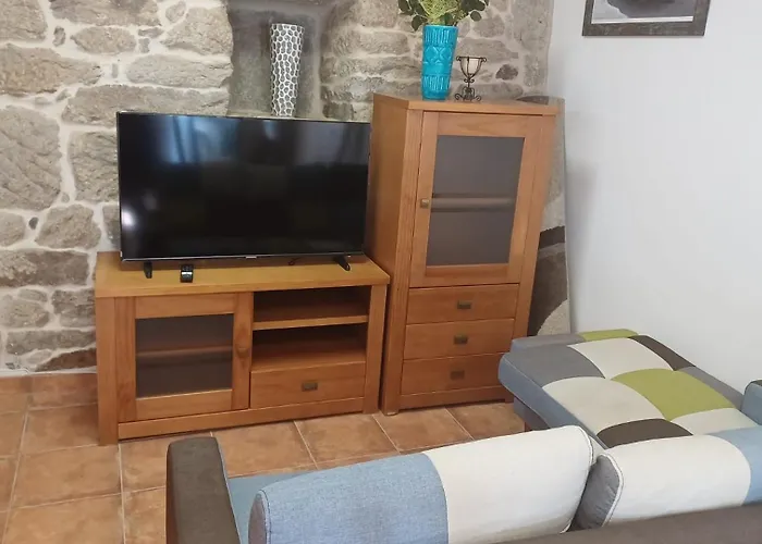 Casa Diaz Prázdninový dům Cea