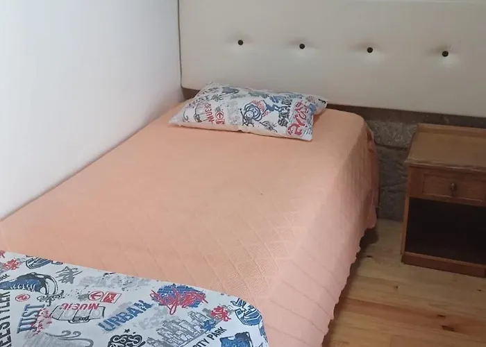 Prázdninový dům Casa Diaz Cea