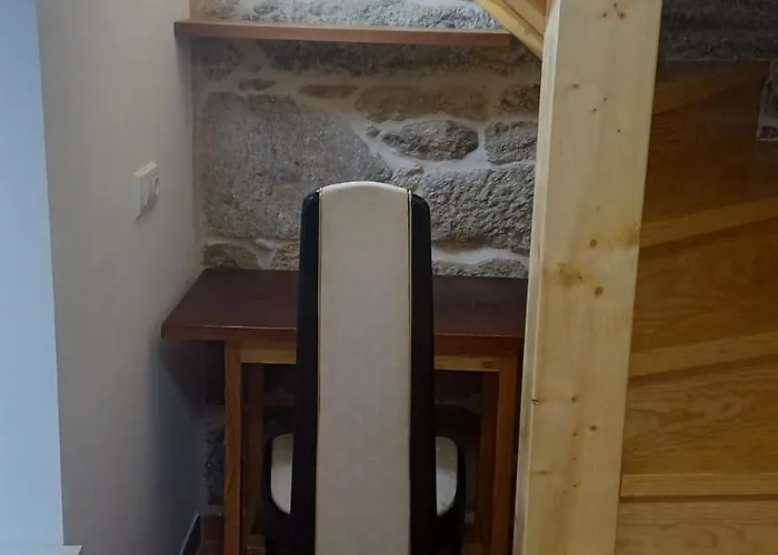 Casa Diaz Prázdninový dům