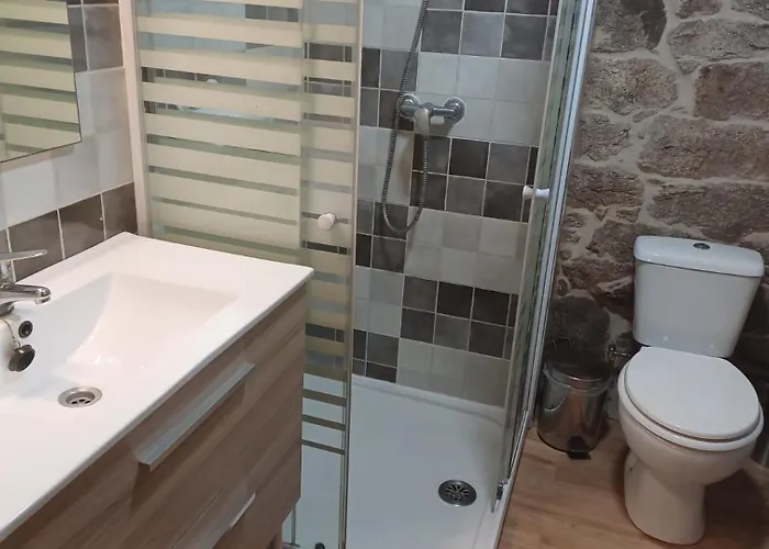 Casa Diaz Prázdninový dům *