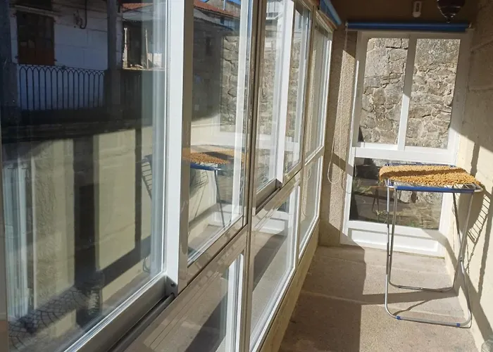 Casa Diaz Prázdninový dům *