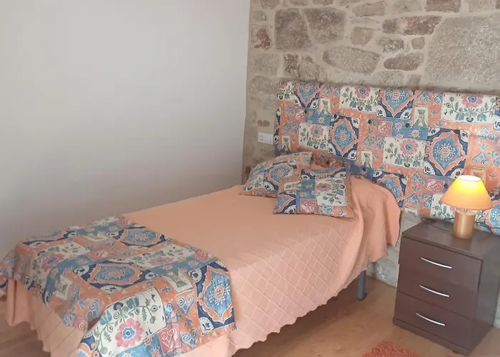 Casa Diaz Prázdninový dům Cea