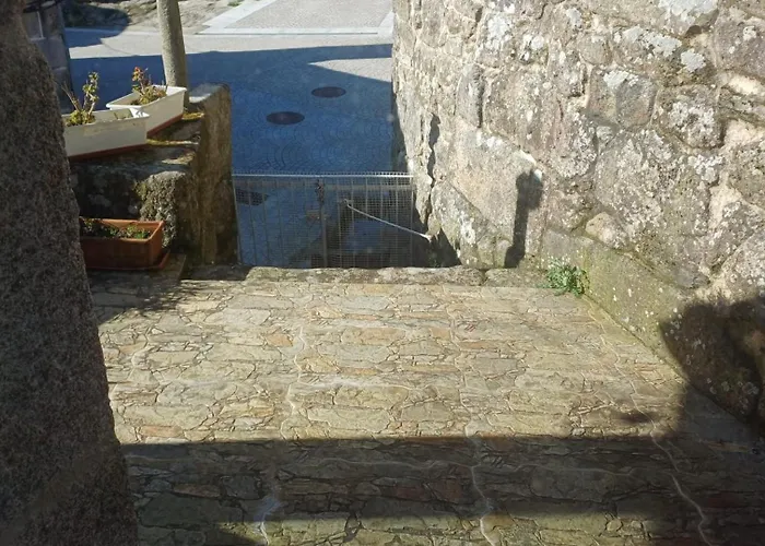 Casa Diaz Prázdninový dům *